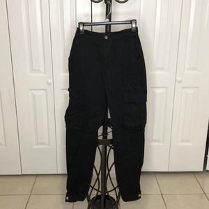 Size S Women’s Cargo Pants
